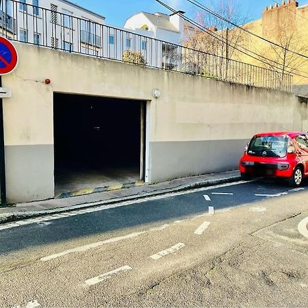 Le Chateaulin 2Pers Parking Apartamento Nantes Exterior foto