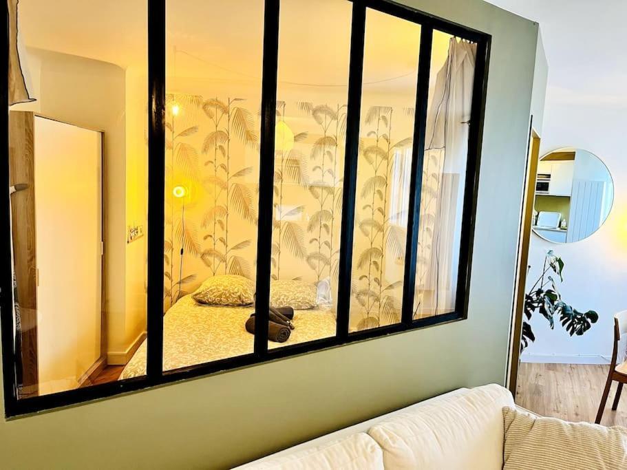 Le Chateaulin 2Pers Parking Apartamento Nantes Exterior foto