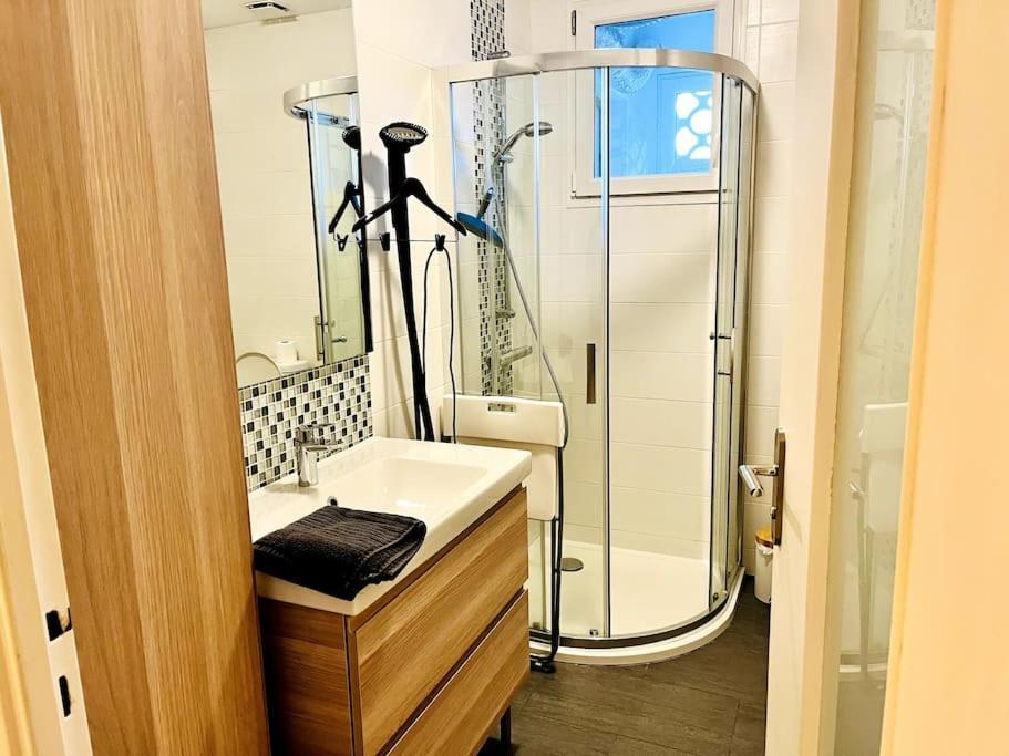 Le Chateaulin 2Pers Parking Apartamento Nantes Exterior foto